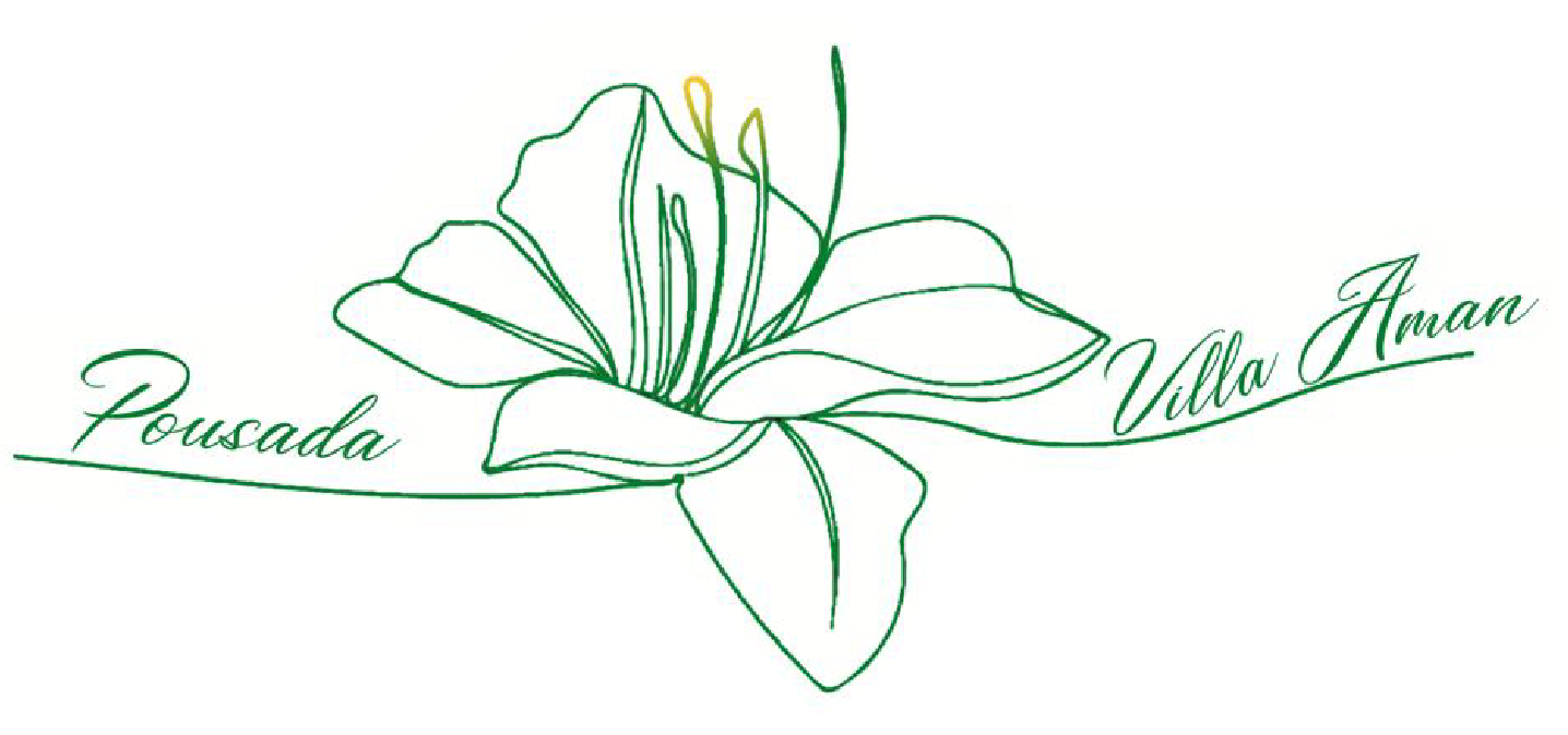 Pousada Villa Aman
